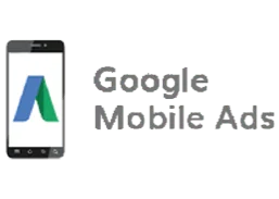 tool - google mobile ads